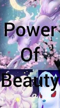 #Beauty #shiny ninetales #evolve shiny vulpix