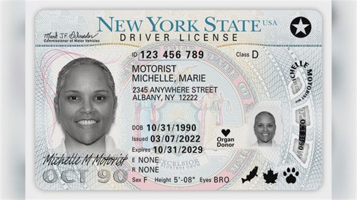 How to get a REAL ID