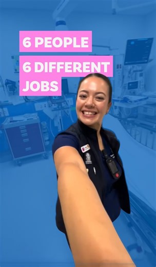 163K views · 780 reactions | 6 people, 6 different jobs. 珞 Meet some of the incredible team at Logan Hospital and Meadowbrook Minor Injury and Illness Clinic. Ever thought of a career in health? Search 'Queensland Health careers' now for your perfect job.  via Queensland Health | Logan Hospital | Facebook