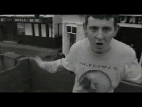 Altern 8 - E-Vapor-8 [1992]