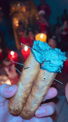 Dominando y Desesperando: La Negra Tomasa en WitchTok