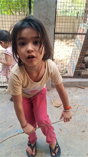 Abhiraj ki bahan ayra so Rahi hai#shortvideo