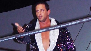 Billy Kidman - Wrestling Inc.