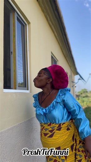 Food aroma from my neighbor kitchen 😋 | Presh Tu funni