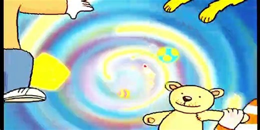 The Magic Key Episode 15 The Queen of Hearts