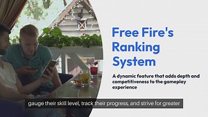 Free Fire Ranking