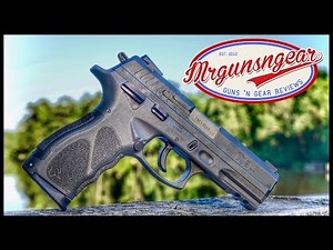 How To Clean & Lubricate A Taurus TH9 Handgun