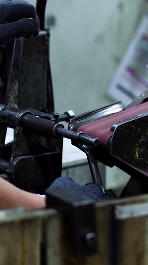 Back to the Monday grind of making Snap-on wrenches. #howitsmade #manufacturing #foryou #FYP #FYP:) #Automotive #professional