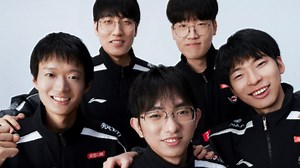 AL TES双双获胜，下一场AL与GEN的对决