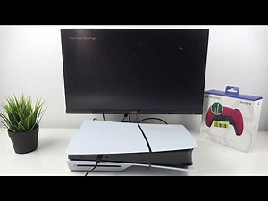 How To Prevent Unauthorized Purchases On PS5 Slim Chassis