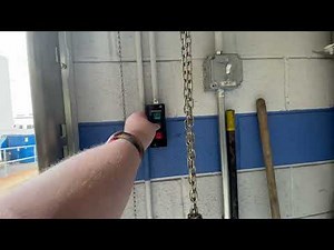 LiftMaster H501L5 - Door Cycle