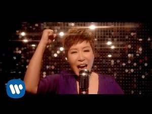 黃小琥 Tiger Huang《不愛最大 Brave love》Official Music Video