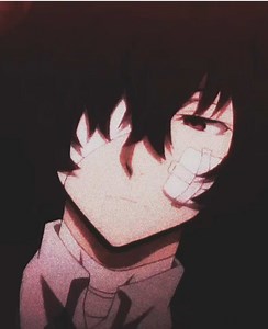 Exploring Dazai Osamu in Bungou Stray Dogs