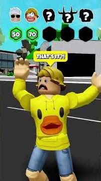 💰 YOU GET 10 ROBUX FOR EVERY FRIEND YOU HAVE IN BROKHAVEN!🎥 #shorts