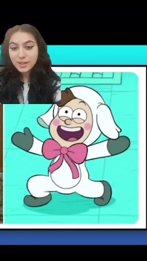 The Story Behind Gravity Falls' Hilarious Lamby Lamby Dance Revealed