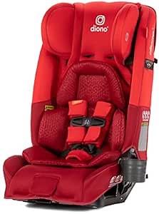 Diono 2019 Radian 3RXT All-in-One Convertible Car Seat