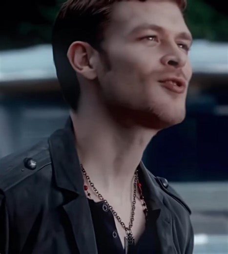 Hello Love || Klaus || Caroline || Vampire Diaries || Don't Blame Me