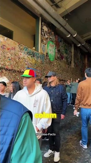 Dude, that's so disgusting 🤢