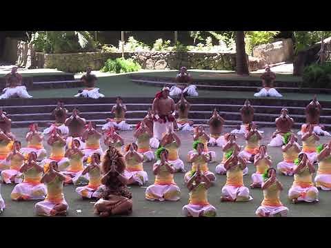 We Are Samoa 2019 - Radford