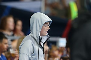 Meet the 2016 USA Olympic Swimming Team: Allison Schmitt