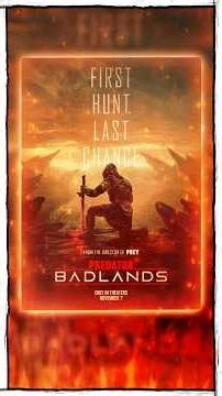 BRàC - Predator Badlands