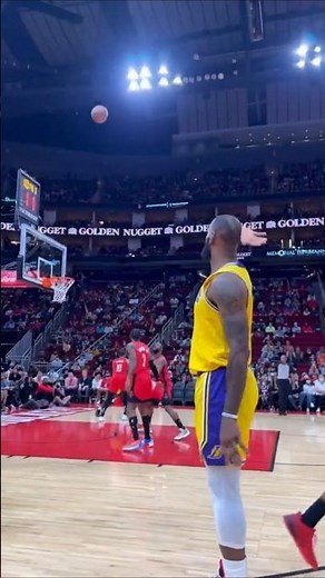 NBA best plays highlights #shorts