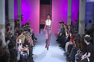 Fashion Academy, la nueva pasarela de moda joven
