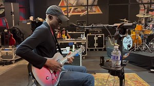 Rehearsing for the upcoming Legendary Rhythm & Blues Cruise 🎸 | Keb' Mo'
