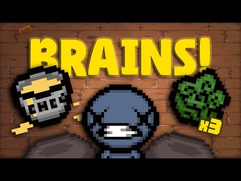 How we BEAT the BRAINS! CHALLENGE: