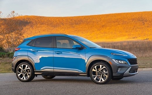 How Long Do Hyundai Kona Last? (Solved & Explained) - Engine Patrol