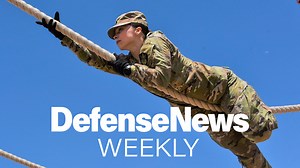 3.2K views · 11 reactions | Go inside one of the Army's most advanced testing centers, where researchers develop gear and other items for troops to use in the field. In the first of our new 'Future Soldier' series, Defense News takes a look at a high-tech 'mannekin' that sweats and records temperatures to help test clothing being developed for soldiers. | Military Times | Facebook