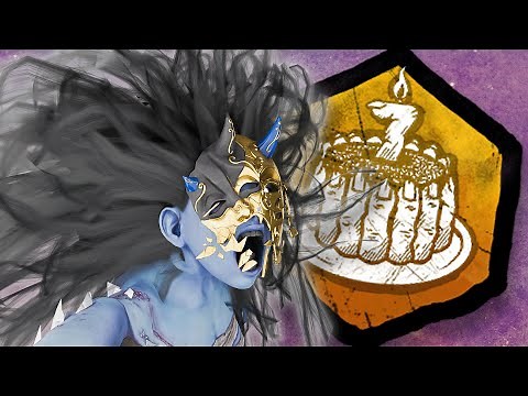 How I Make The BEST Dead By Daylight Thumbnails! - Dead By Daylight