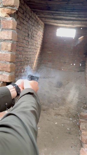 Glock 19 Gen 5 | AWP