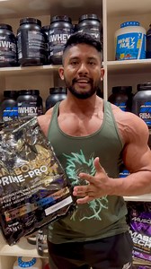 96K views · 1.4K reactions |  KEVIN LEVRONE ANABOLIC PRIME PRO – 4KG...