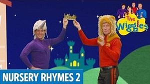 The Wiggles The Lion and the Unicorn The Wiggles Nursery Rhymes 2