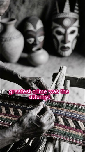 The African Leader Who Fought With Words and Strategy