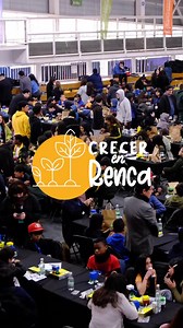 🤖 Por primera vez en Chile: 🇨🇱 ¡MASIVA FERIA DE PROGRAMACIÓN EN RENCA! 500 niñas y niños de 6to básico 👧🏻👦🏻 aprenden conceptos de robótica y programación con “Mi primer robot”, una metodología implementada por @innovautem en colaboración con @muni_renca , y que está llegando a estudiantes de establecimientos públicos y públicos subvencionados de la comuna. 🏫 👉🏼 En este proceso colaborativo también participan estudiantes de 3ro y 4to medio de Renca, como ayudantes de las/los capacitador