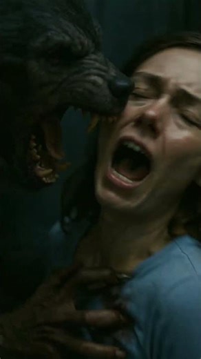 Werewolf Bite Curse | Short Horror Film