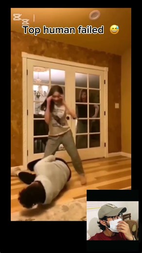 Best top funny human faile video 😅