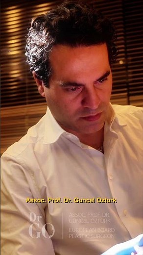 Lip Filler Procedures with Assoc. Prof. Dr. Güncel Öztürk