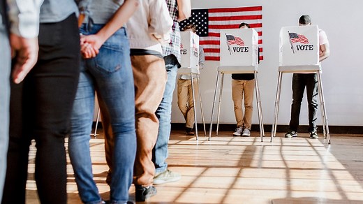 Was your vote counted? Here's how to check.