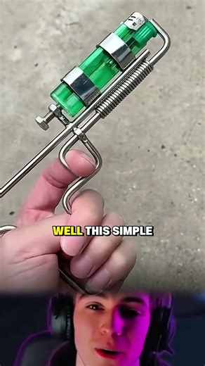 How to Safely Light a Gas Lighter
