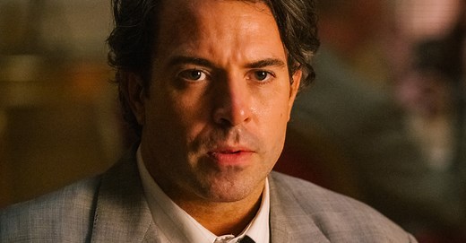 The Gold on BBC One: What's real and what's not in drama series based on true story