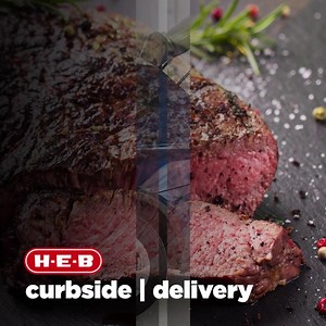 111K views · 247 reactions | No store sells more Texas beef now delivered straight from our meat counter to your door. Start shopping with us now at your local Tomball store. | H-E-B | Facebook