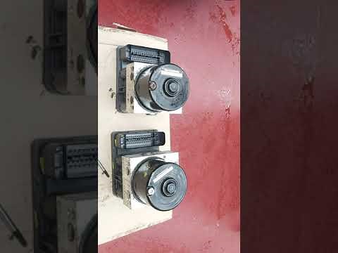 Réparation code défaut 01435 pression friend1 panne électronique dans circuits