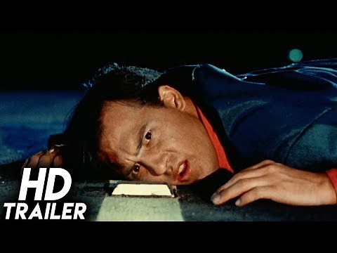 Miracle Mile (1988) ORIGINAL TRAILER [HD 1080p]