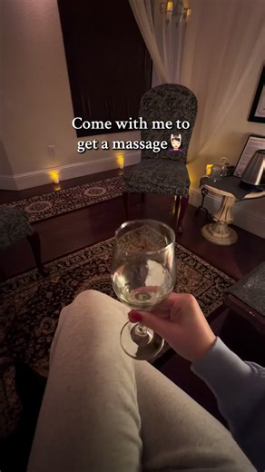 Needed this, I feel so relaxed and refreshed 💆🏻‍♀️ #massage #spa