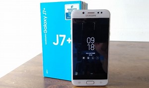 Samsung Galaxy J7  review - Sleek dual rear camera metal midrange Samsung smartphone | TechNave