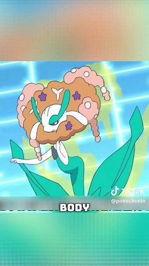 4 Pokémon Evolving with Shiny Stone