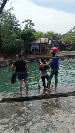 Sendang Kiongan tourism, Grobogan, Central Java #viral